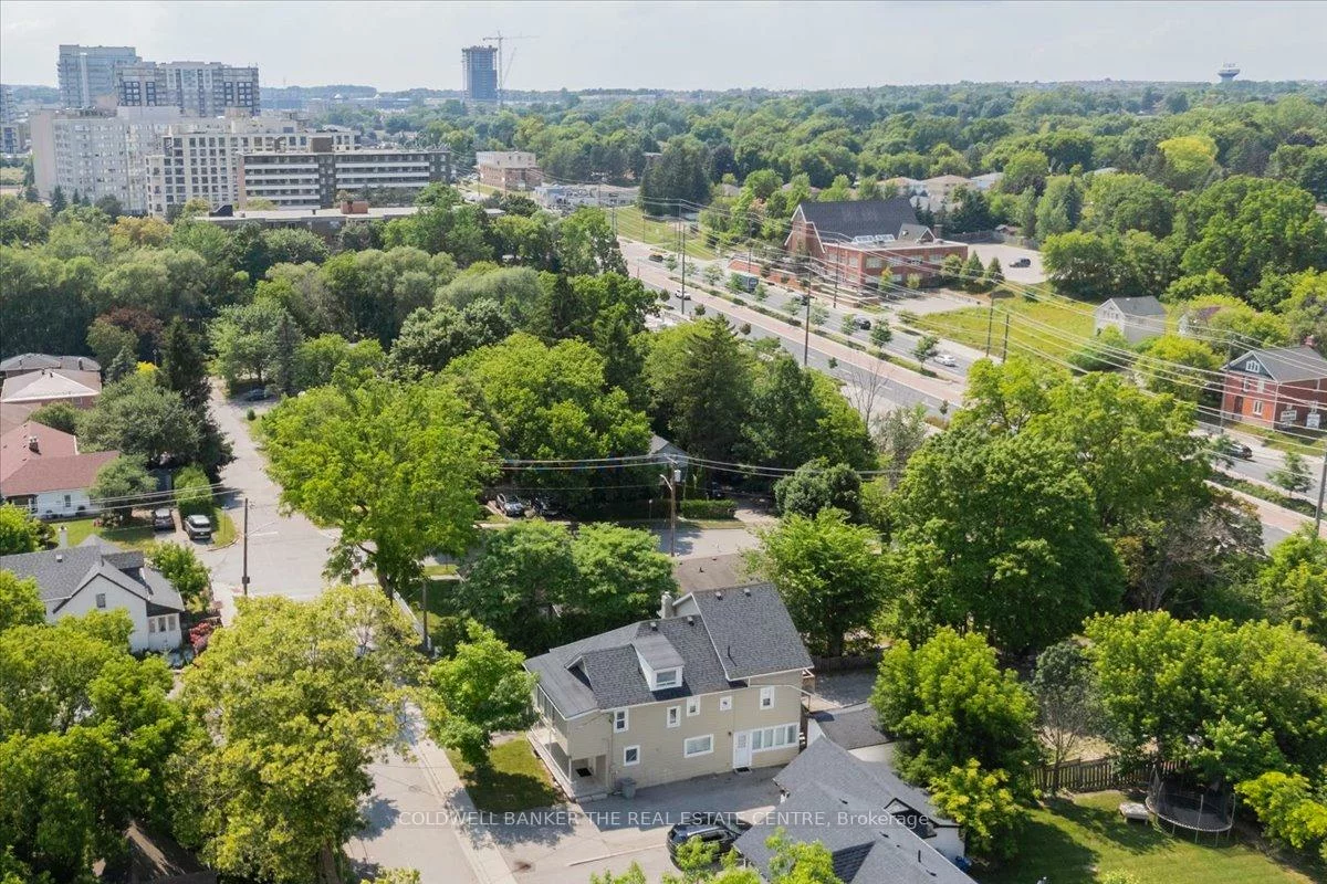 379, Simcoe, Central Newmarket, Newmarket