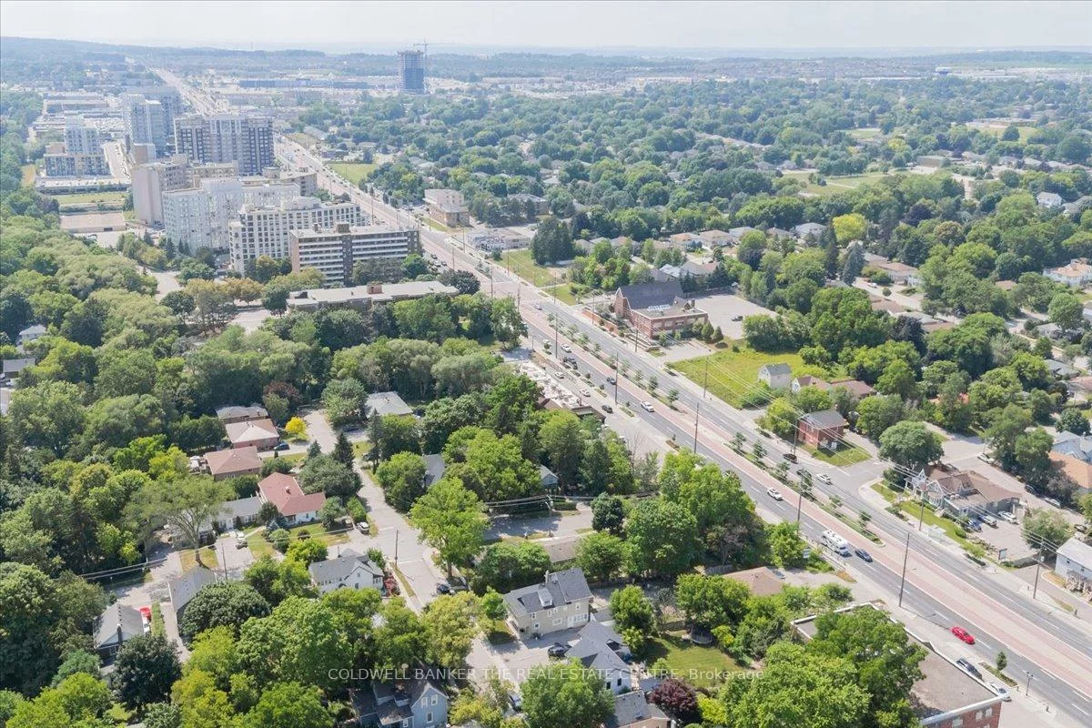 379, Simcoe, Central Newmarket, Newmarket