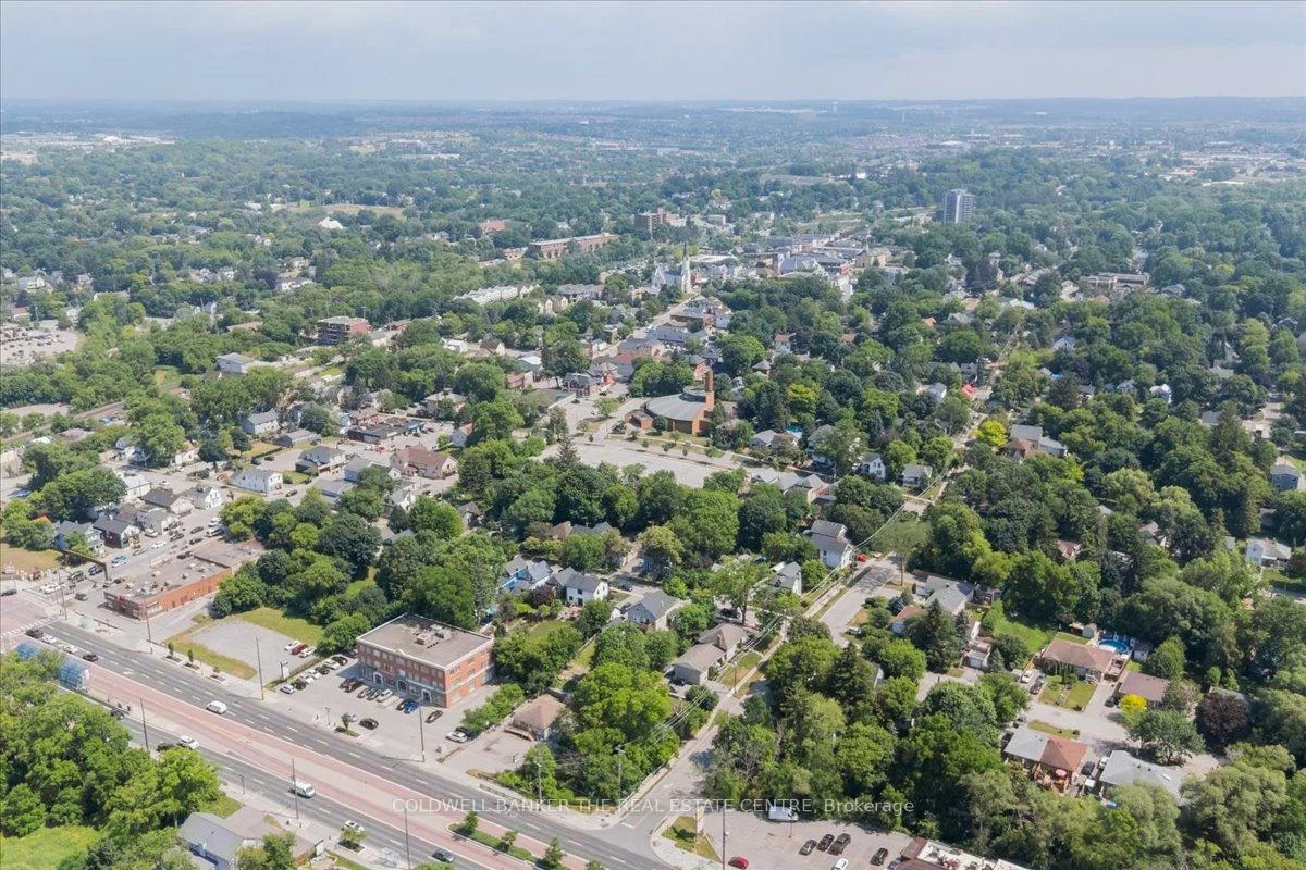 379, Simcoe, Central Newmarket, Newmarket