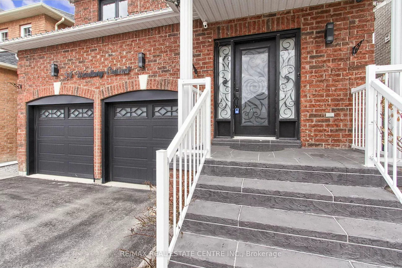 54, Woodbury, Summerhill Estates, Newmarket