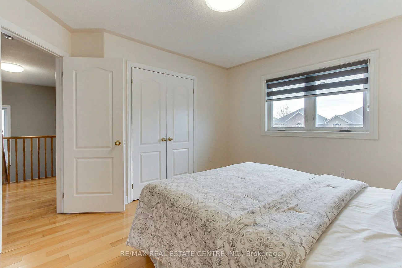 54, Woodbury, Summerhill Estates, Newmarket