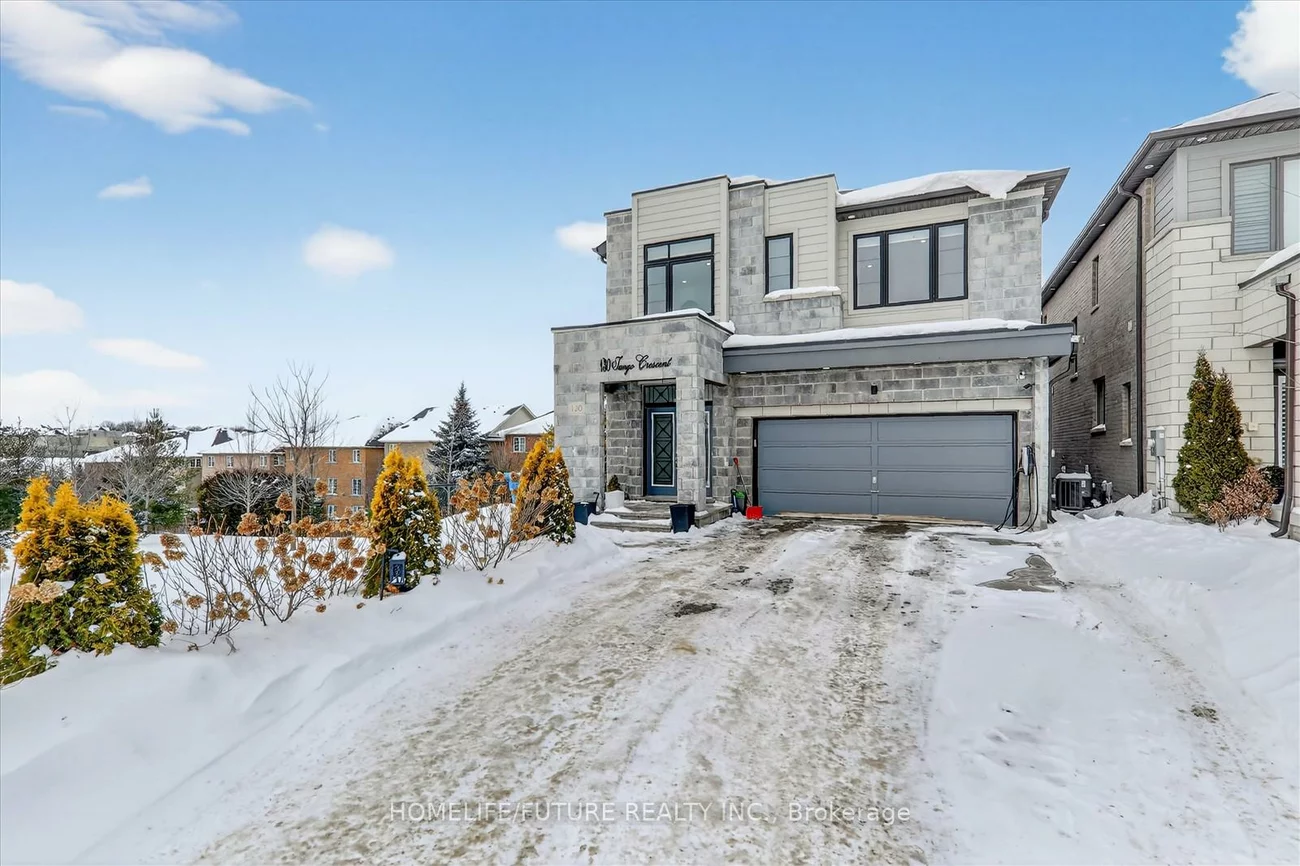 130, Tango, Woodland Hill, Newmarket