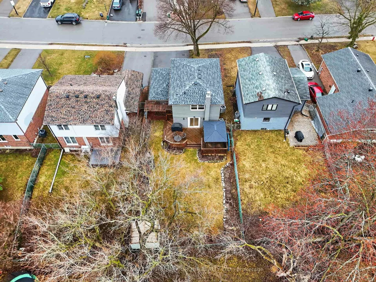 459, Sandford, Central Newmarket, Newmarket