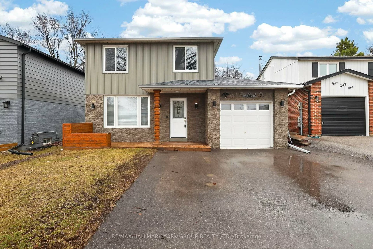 459, Sandford, Central Newmarket, Newmarket