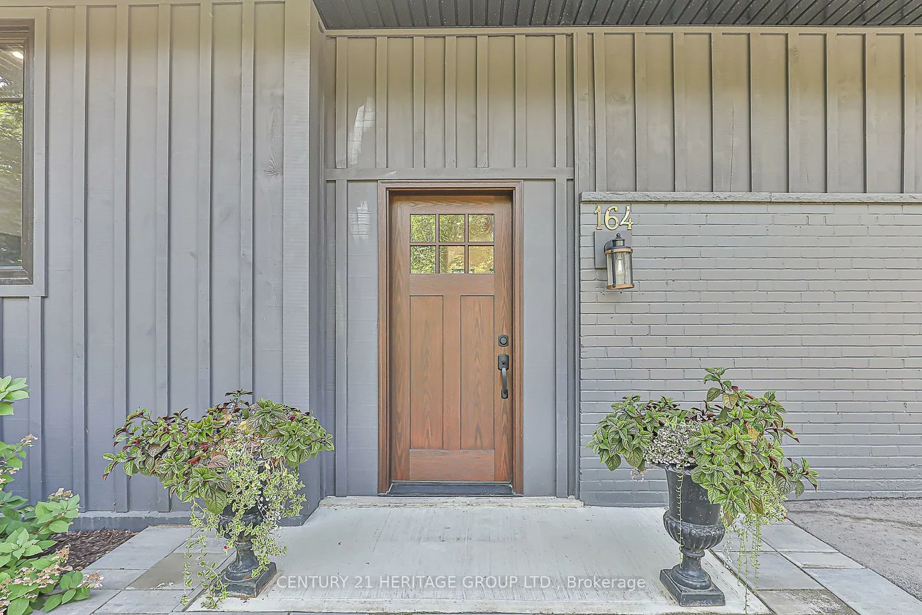 164, Park, Central Newmarket, Newmarket