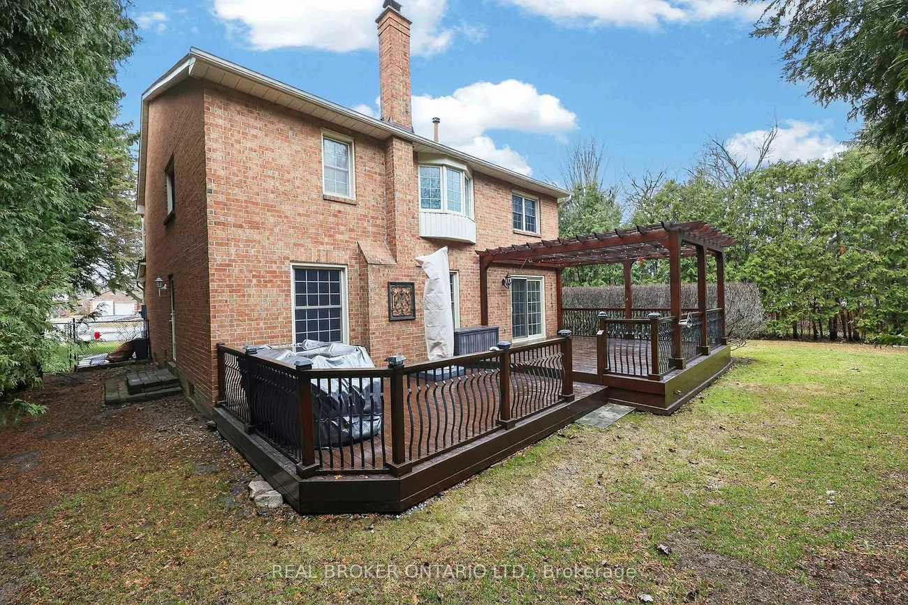 89, Marsden, Glenway Estates, Newmarket