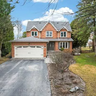 89, Marsden, Glenway Estates, Newmarket