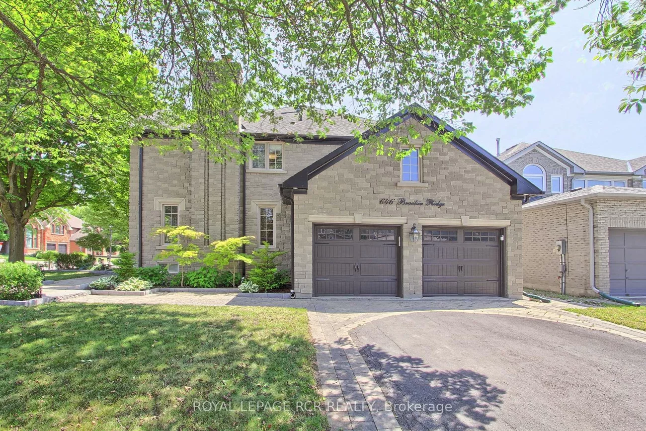 646, Brooker, Stonehaven-Wyndham, Newmarket