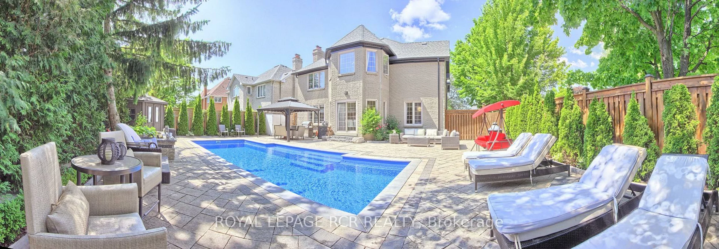 646, Brooker, Stonehaven-Wyndham, Newmarket