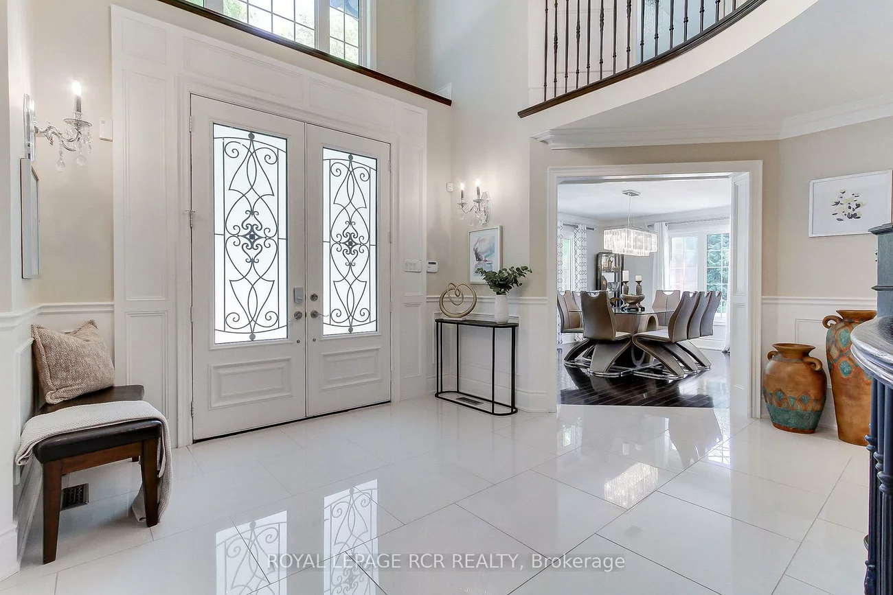 646, Brooker, Stonehaven-Wyndham, Newmarket