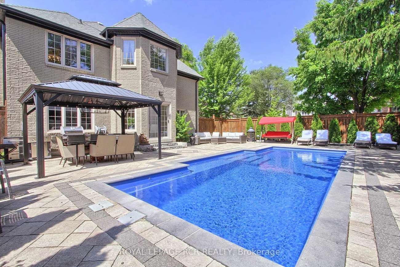 646, Brooker, Stonehaven-Wyndham, Newmarket