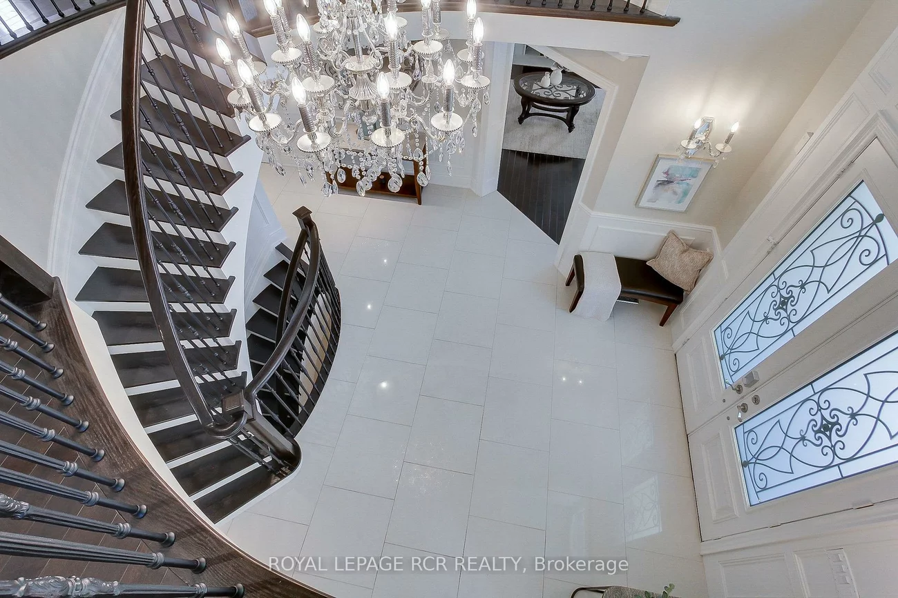 646, Brooker, Stonehaven-Wyndham, Newmarket