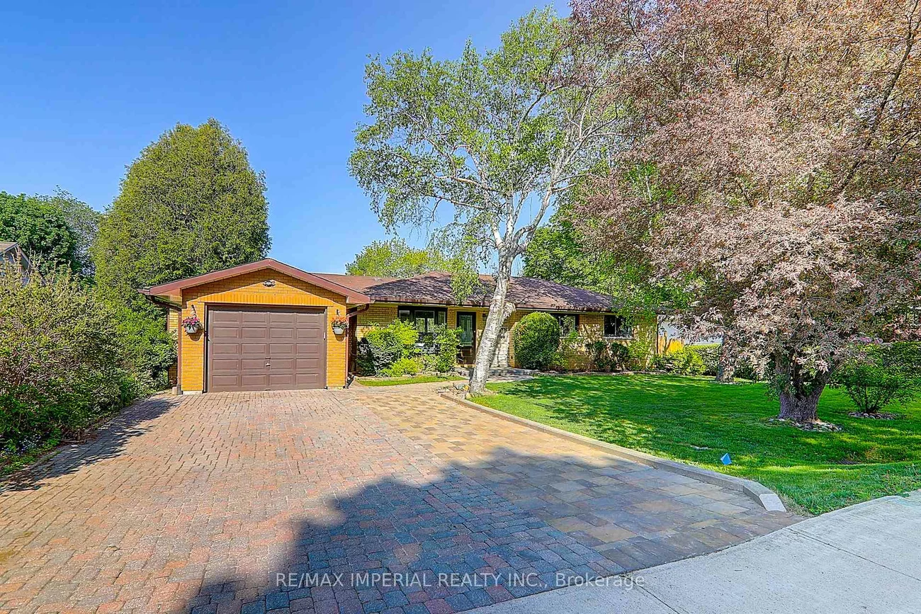 98, Belfry, Huron Heights-Leslie Valley, Newmarket