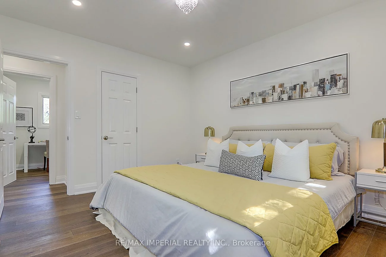 98, Belfry, Huron Heights-Leslie Valley, Newmarket