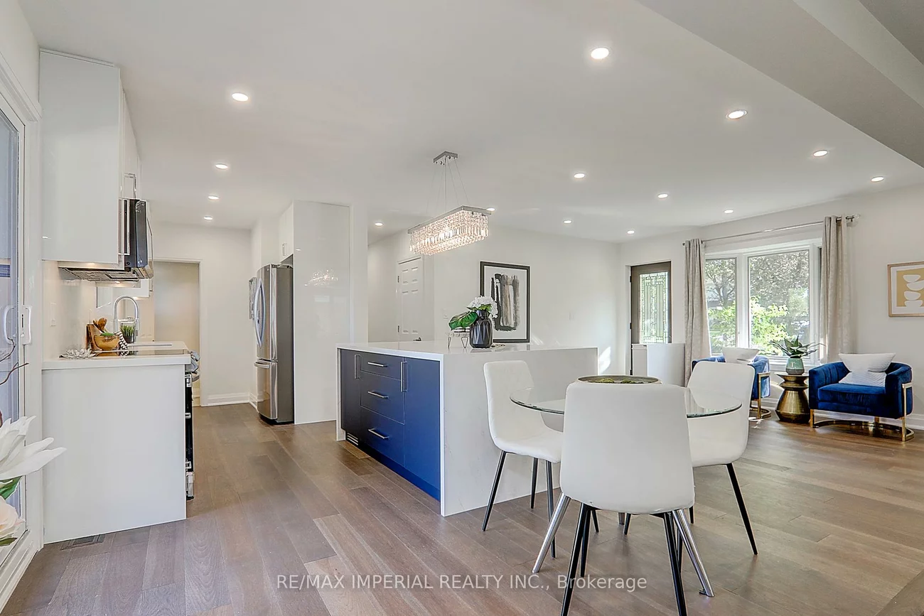 98, Belfry, Huron Heights-Leslie Valley, Newmarket