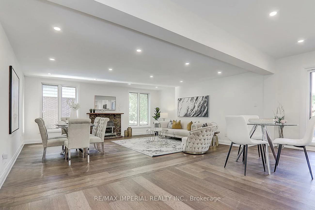 98, Belfry, Huron Heights-Leslie Valley, Newmarket