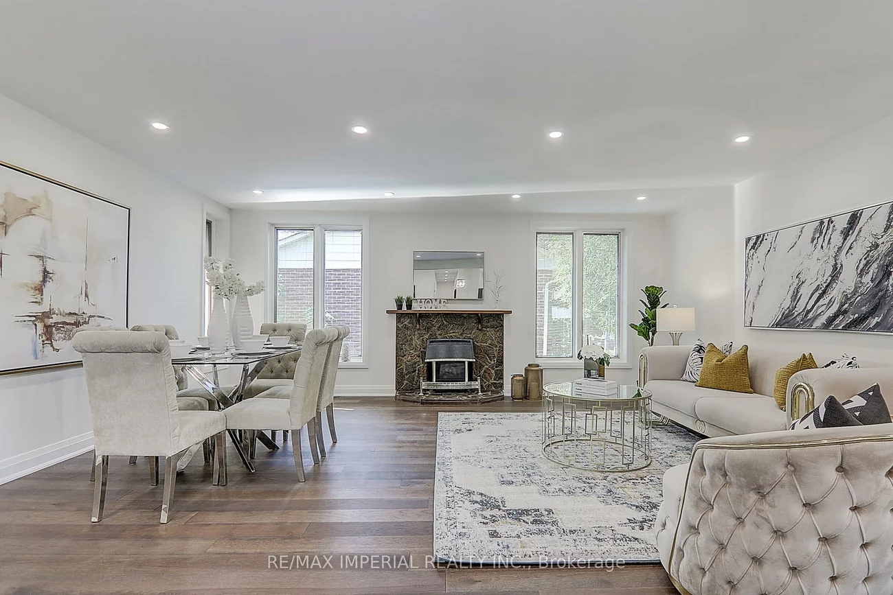 98, Belfry, Huron Heights-Leslie Valley, Newmarket