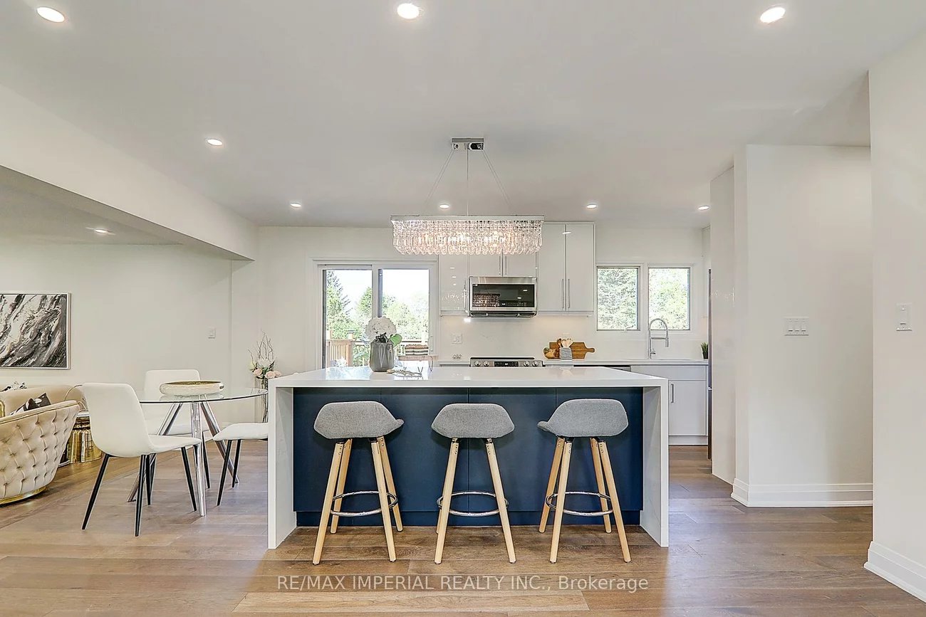 98, Belfry, Huron Heights-Leslie Valley, Newmarket