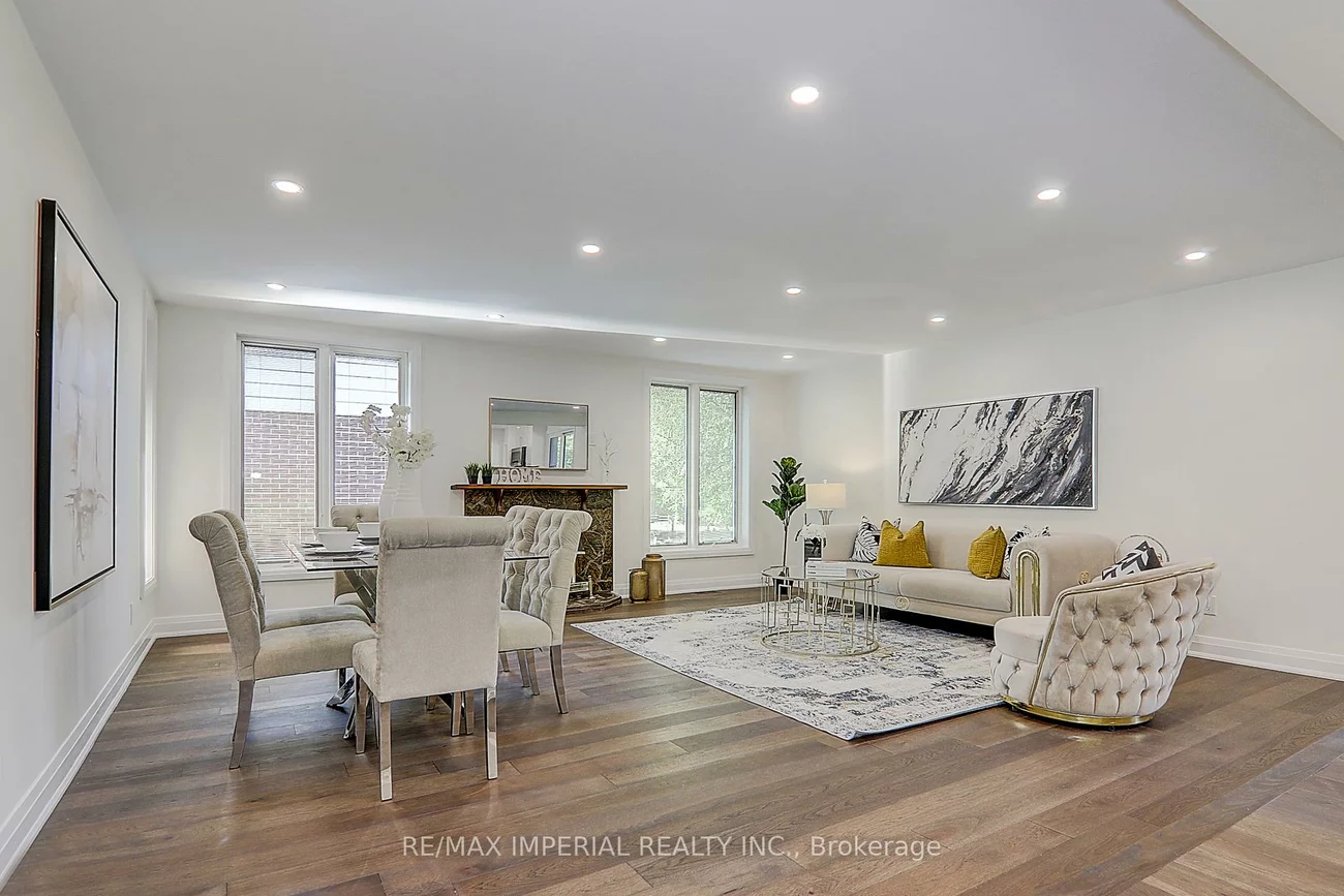 98, Belfry, Huron Heights-Leslie Valley, Newmarket