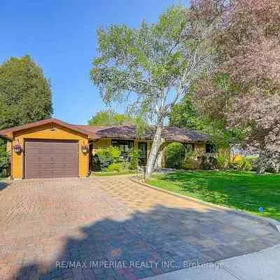 98, Belfry, Huron Heights-Leslie Valley, Newmarket