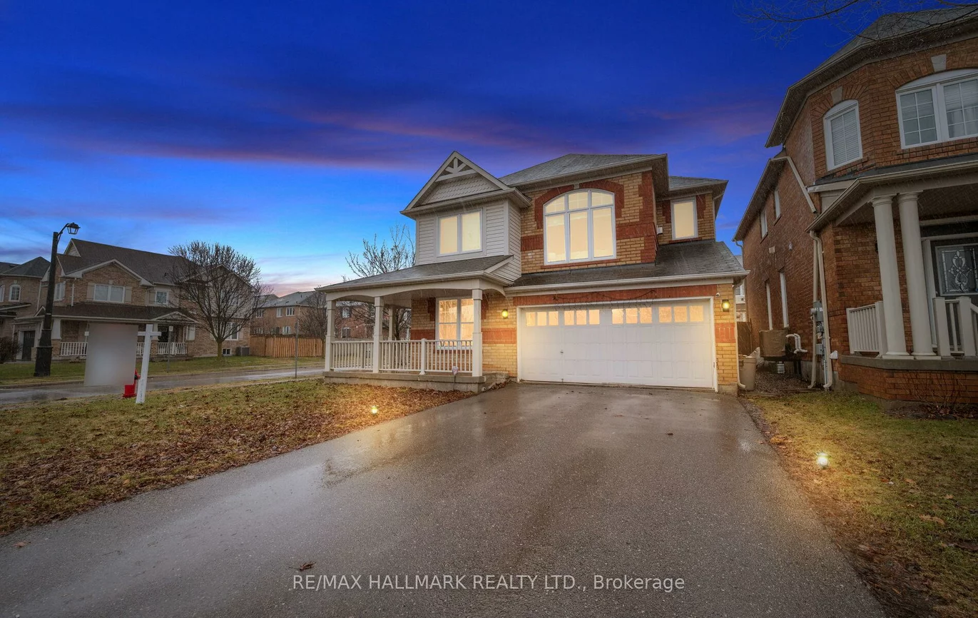 301, Carlissa Run, Woodland Hill, Newmarket