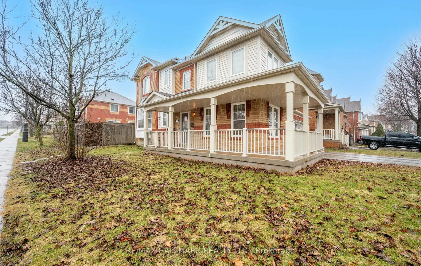 301, Carlissa Run, Woodland Hill, Newmarket