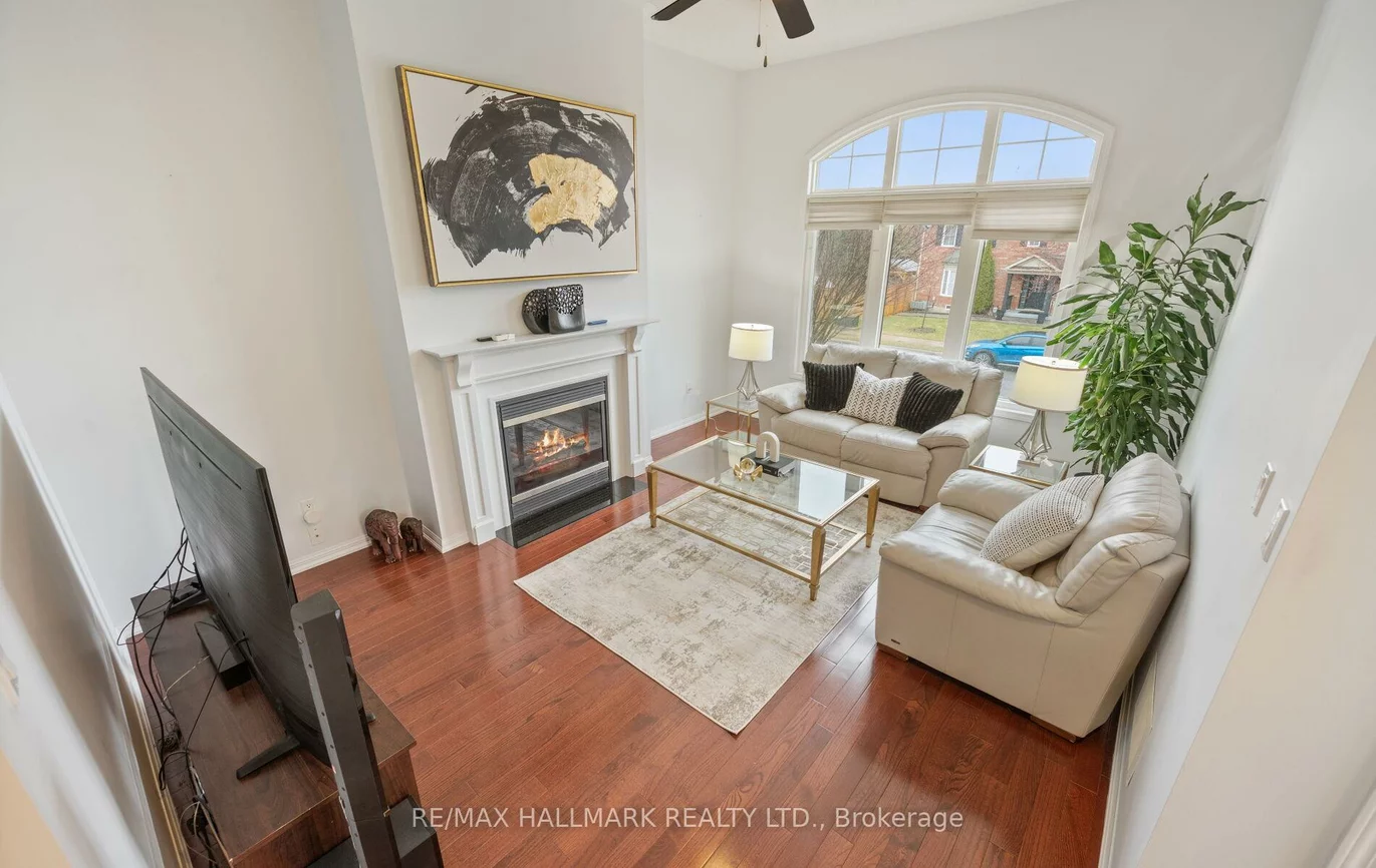 301, Carlissa Run, Woodland Hill, Newmarket