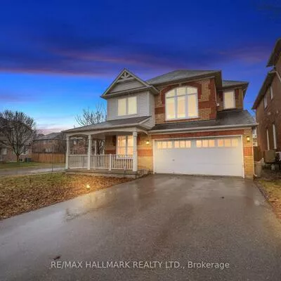 301, Carlissa Run, Woodland Hill, Newmarket