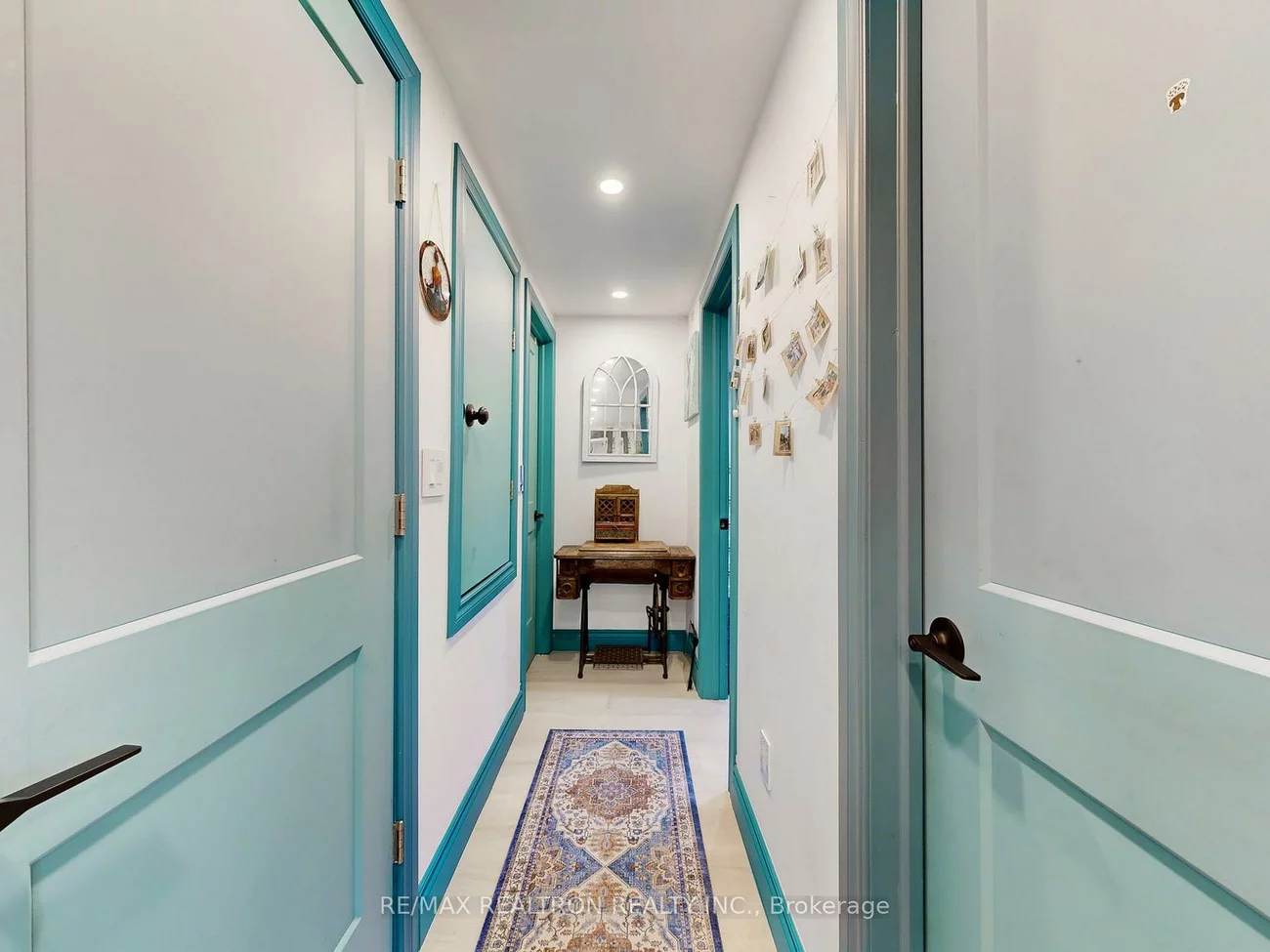 757, Srigley, Gorham-College Manor, Newmarket