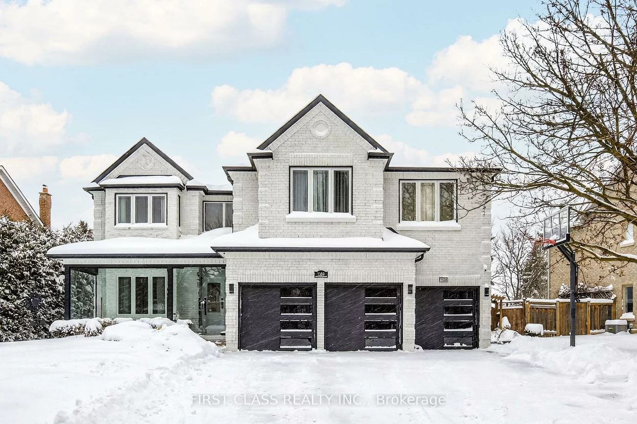 1109, Secretariate, Stonehaven-Wyndham, Newmarket