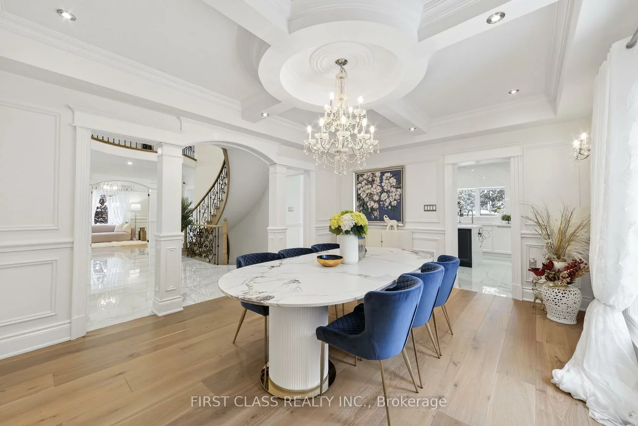 1109, Secretariate, Stonehaven-Wyndham, Newmarket