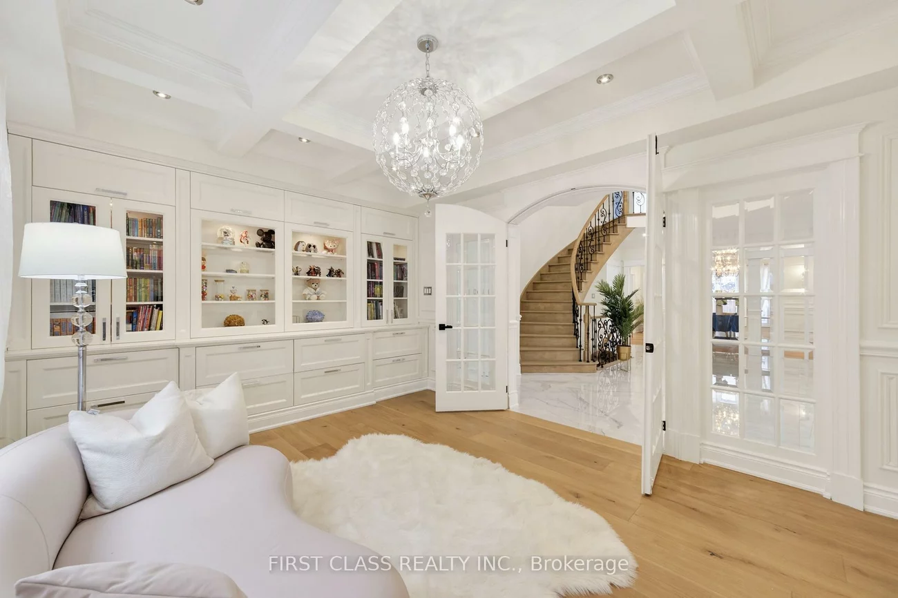 1109, Secretariate, Stonehaven-Wyndham, Newmarket