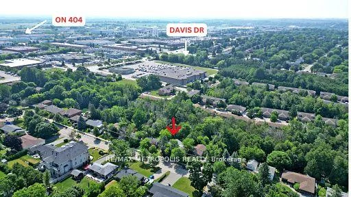 1000, Elgin, Huron Heights-Leslie Valley, Newmarket