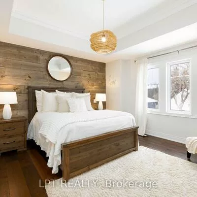 258, Andrew, Central Newmarket, Newmarket