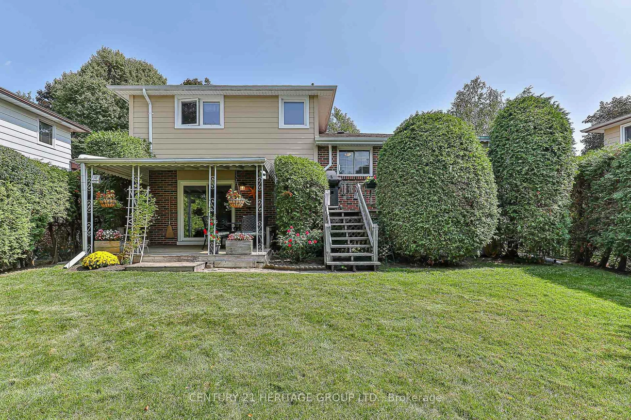 68, Highland, Gorham-College Manor, Newmarket