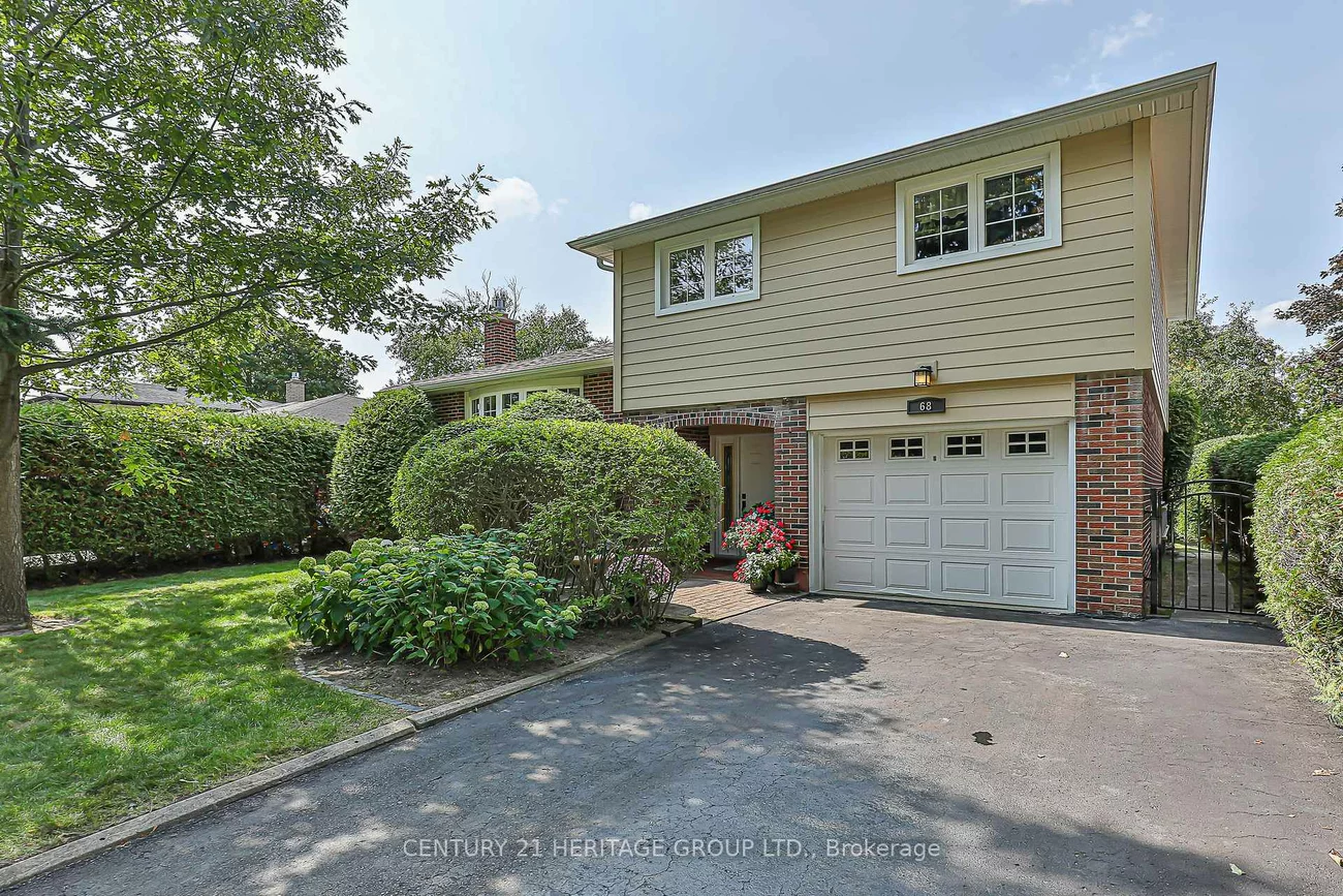 68, Highland, Gorham-College Manor, Newmarket
