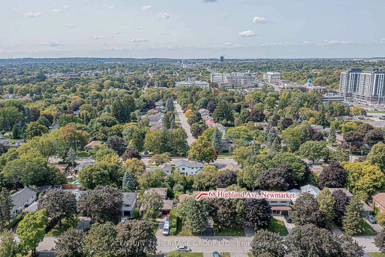 68, Highland, Gorham-College Manor, Newmarket