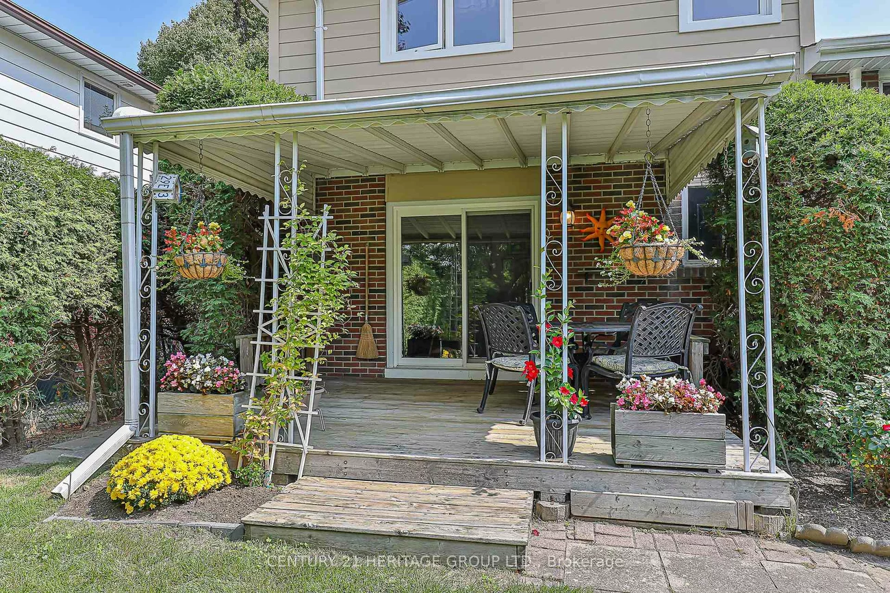 68, Highland, Gorham-College Manor, Newmarket