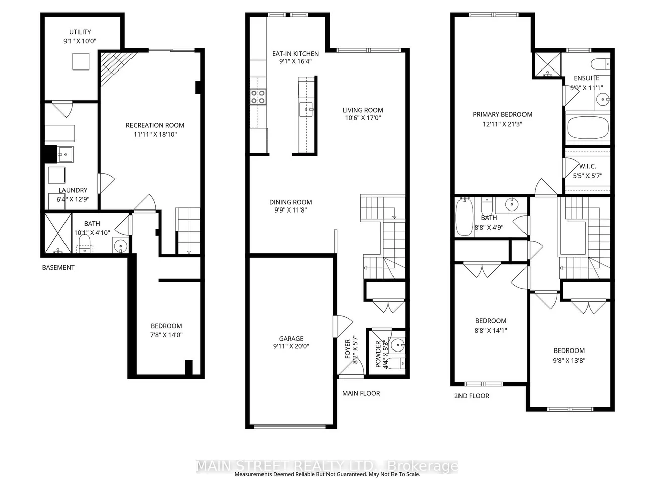 42, Courtland, Woodland Hill, Newmarket