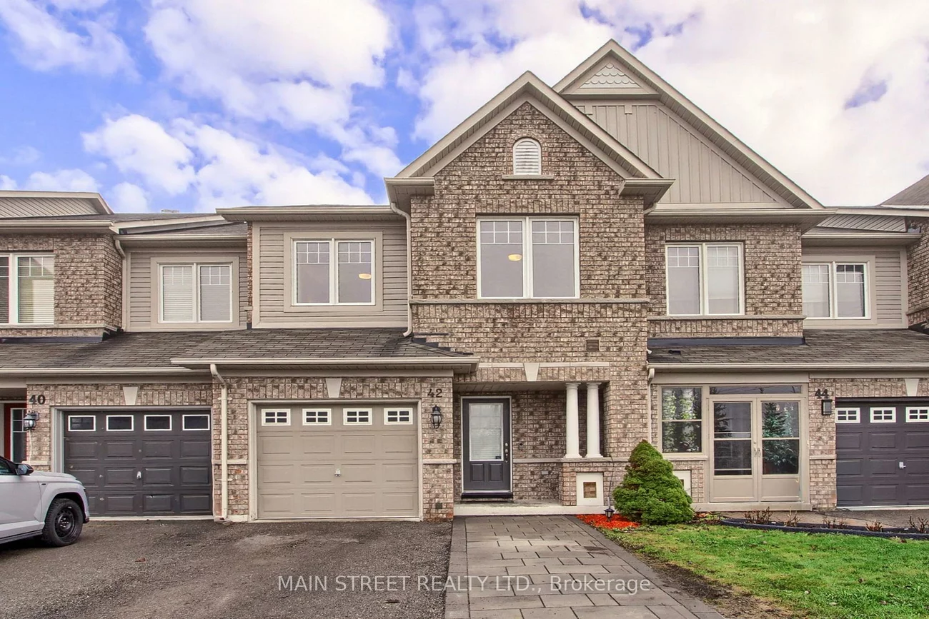42, Courtland, Woodland Hill, Newmarket