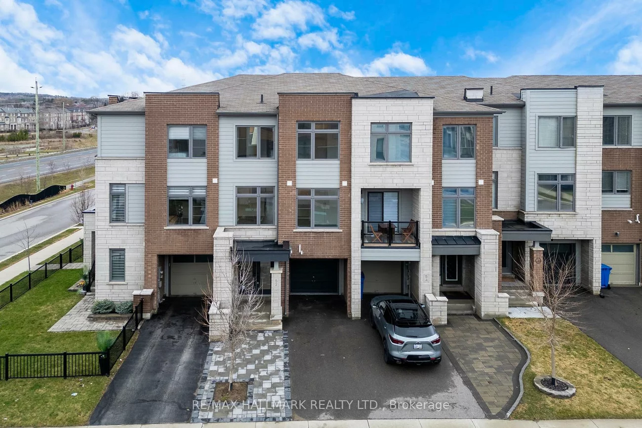 52, Allure, Woodland Hill, Newmarket