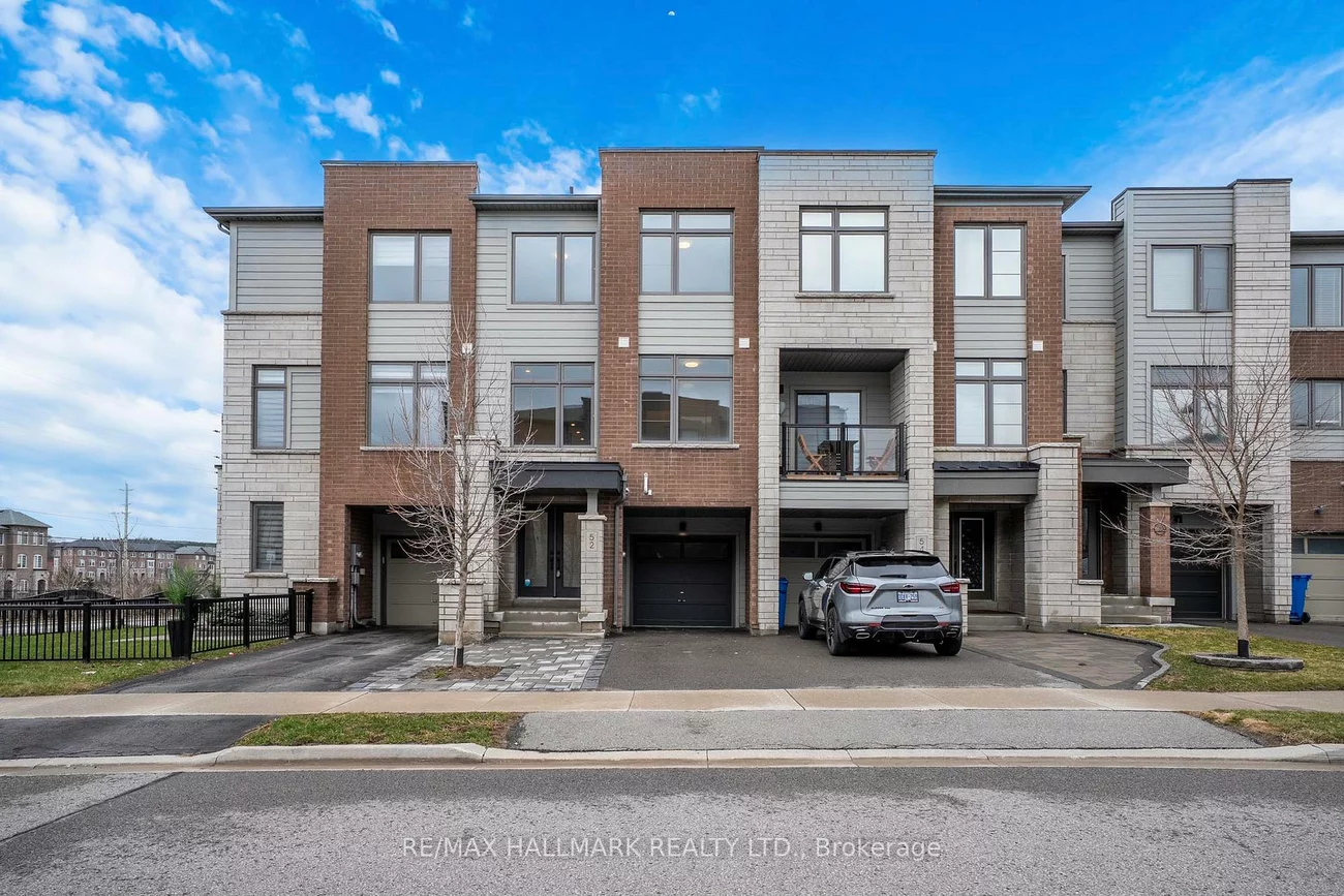 52, Allure, Woodland Hill, Newmarket