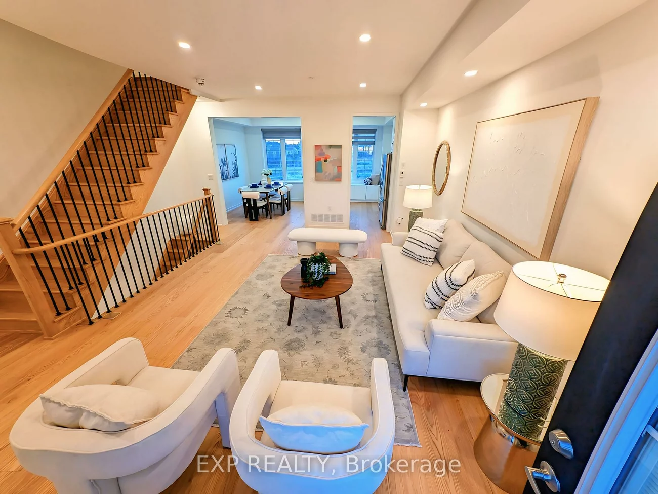 340, Clay Stones, Glenway Estates, Newmarket