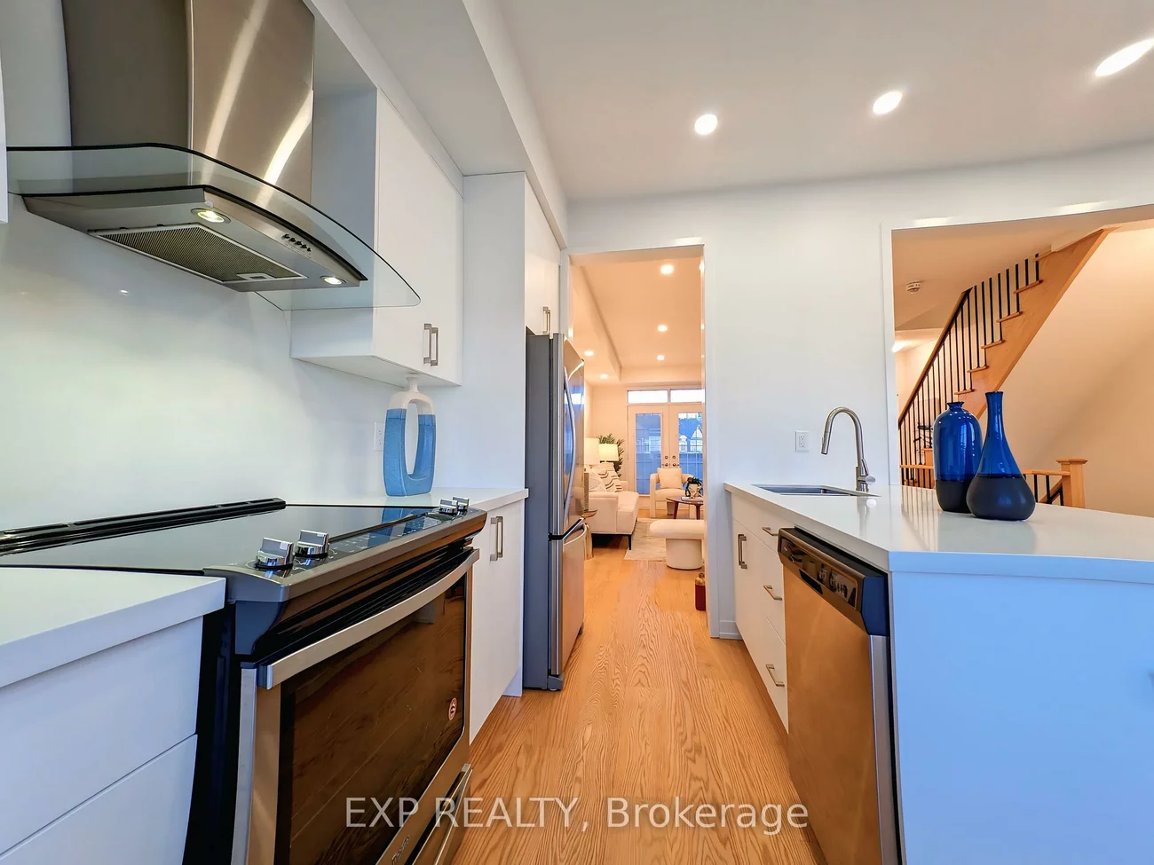 340, Clay Stones, Glenway Estates, Newmarket