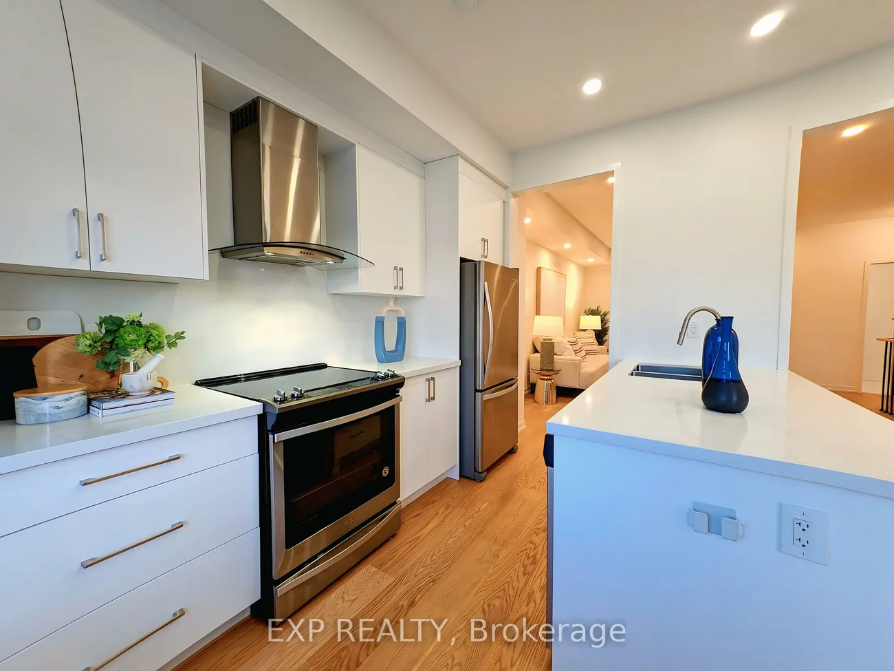 340, Clay Stones, Glenway Estates, Newmarket