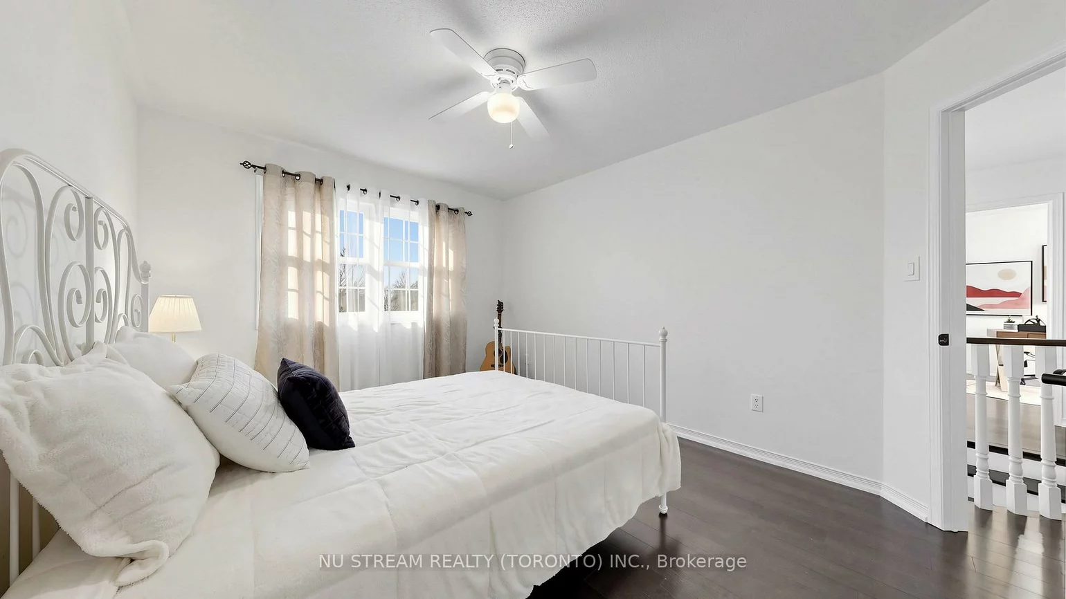 528, Veale, Gorham-College Manor, Newmarket