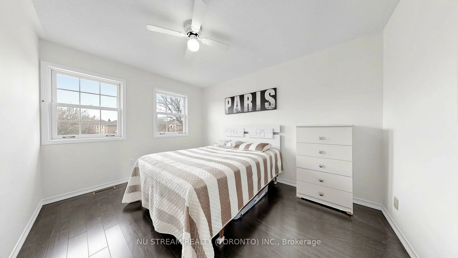 528, Veale, Gorham-College Manor, Newmarket