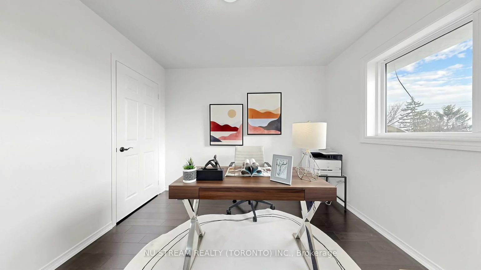 528, Veale, Gorham-College Manor, Newmarket