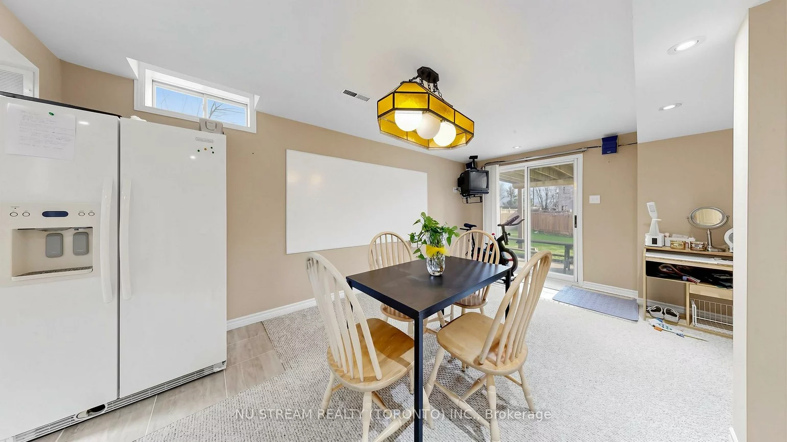 528, Veale, Gorham-College Manor, Newmarket