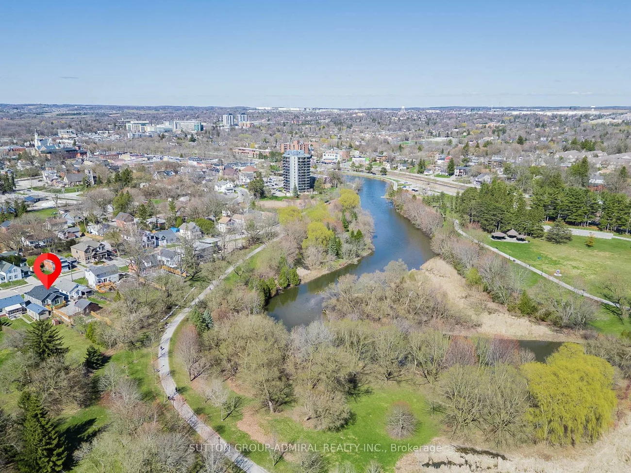 408, Andrew, Central Newmarket, Newmarket
